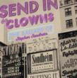 Send In The Clowns: Ballads Of Stephen Sondheim
