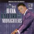 Very Best Of Hank Ballad & The Midnighters