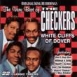Very Best Of The Checkers White Cliffs Of Dover