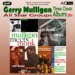 Mulligan Meets Monk / Gerry Mulligan Meets Stan