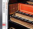Harpsichord-berlin Classics Instruments Series