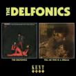 Delfonics / Tell Me This Is A Dream