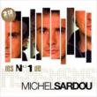 Les No.1 De Michel Sardou