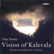 Vision Of Kalevala: Soots / Estonian National Male Cho