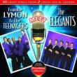 Frankie Lymon & Teenagers Meet The Elegants