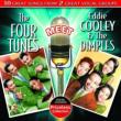 Four Tunes Meet Eddie Cooley The Dimples