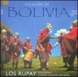 Folklore De Bolivia