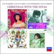 Christmas with The Divas : Te Kanawa, L.Price, Sutherland, Tebaldi (4CD)