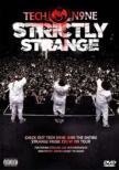 Strictly Strange