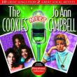 Cookies Meet Jo Ann Campbell