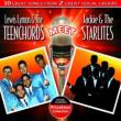 Lewis Lymon & The Teen Chords Meet The Starlites