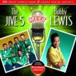Jive Five Meet Bobby Lewis