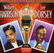 William Harrison Meets Lee Dorsey