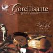 Corellisante-trio Sonatas: Ensemble Rebel +telemann