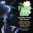 Film Music -The Third Man & Other Classic Film Themes (Original recordings 1949-1958)