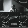 Piano Solo -The Music Of Guido Tononi