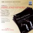 Dido & Aeneas : E.Haim / Le Concert d' Astree, S.Graham, Bostridge, etc (2003 Stereo)
