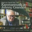 Chamber Music: Prada(Fl)Nordenback(Ob)Ivarsson(Cl)Skoglund(Fg)Etc