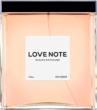 love note (+DVD)