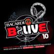 Bacardi B-live Vol.10 Mixed & Compiled By Seamus Haji & Joan Ri