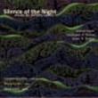 Silence Of The Night: Zheng-yu Wu(Vn)Macphie(S)D.jones(P)Etc