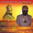 Return Of His Majesty