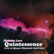 Infinite Love -Live At The Queen Elizabeth Hall 1971