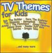 Tv Themes For Kids