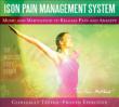 Ison Pain Management System: Music & Meditation