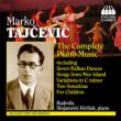 Comp.piano Works: Stojanovic-kiriluk