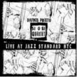 Si O Si Quartet Live At Jazz Standard Nyc
