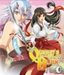 Queen`s Blade Gyokuza Wo Tsugu Mono 4
