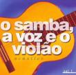 O Samba: A Voz E O Violao