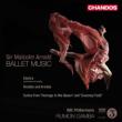 Ballet Music : R.Gamba / BBC Philharmonic