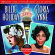 Billie Holiday Billie Gloria Lynne