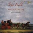 Complete Piano Concertos : Restani, Guidarini / Nice Philharmonic (4CD)