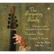 Chamber Music for Harpsichord & Gamba : Urbanetz, S.R.Martinez, Malec (2CD)