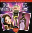 Dinah Washington Meets Faye Adams