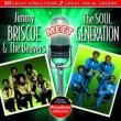 Jimmy Briscoe & The Beavers Meet Soul Generation