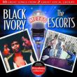 Black Ivory Meets The Escorts