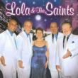 Lola & The Saints