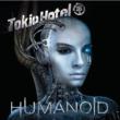 Humanoid (English)