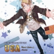 Hetalia Axis Powers Character Cd Vol.6 America