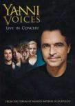 Voices: Live In Concert