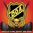 Kings Of Punk Hockey & Beer