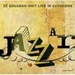 A Jazzar -Live In Capuchos