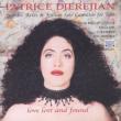 Love Lost And Found-arias, Italian Tantatas: Djerejian(A)Ledger / Eco