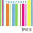 Pasaporte