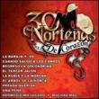 30 Nortenas De Corazon 1