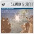 Salvation Is Created: A Christmas Record From